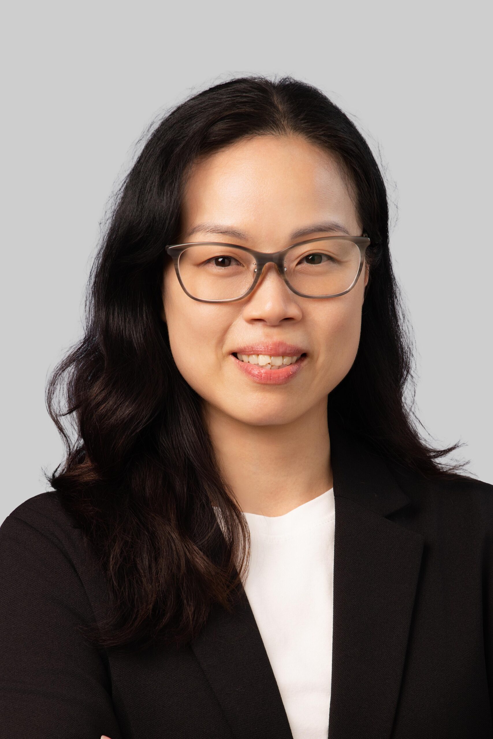 Amy Lau