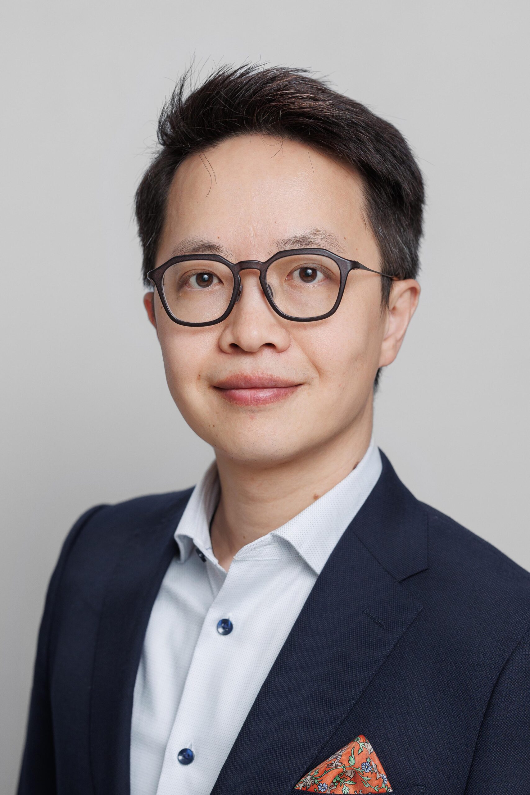 Andrew Lam, PharmD