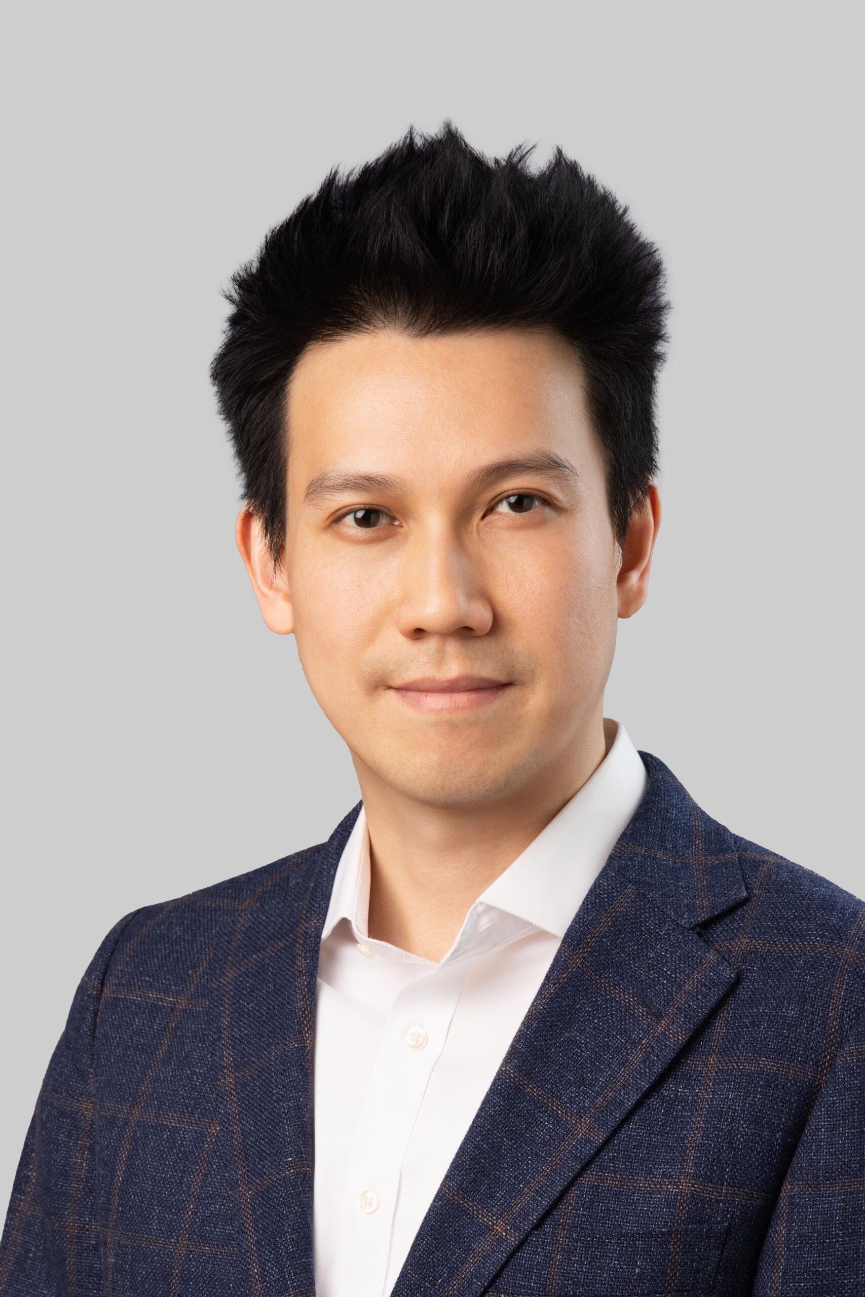 Charles Wong,