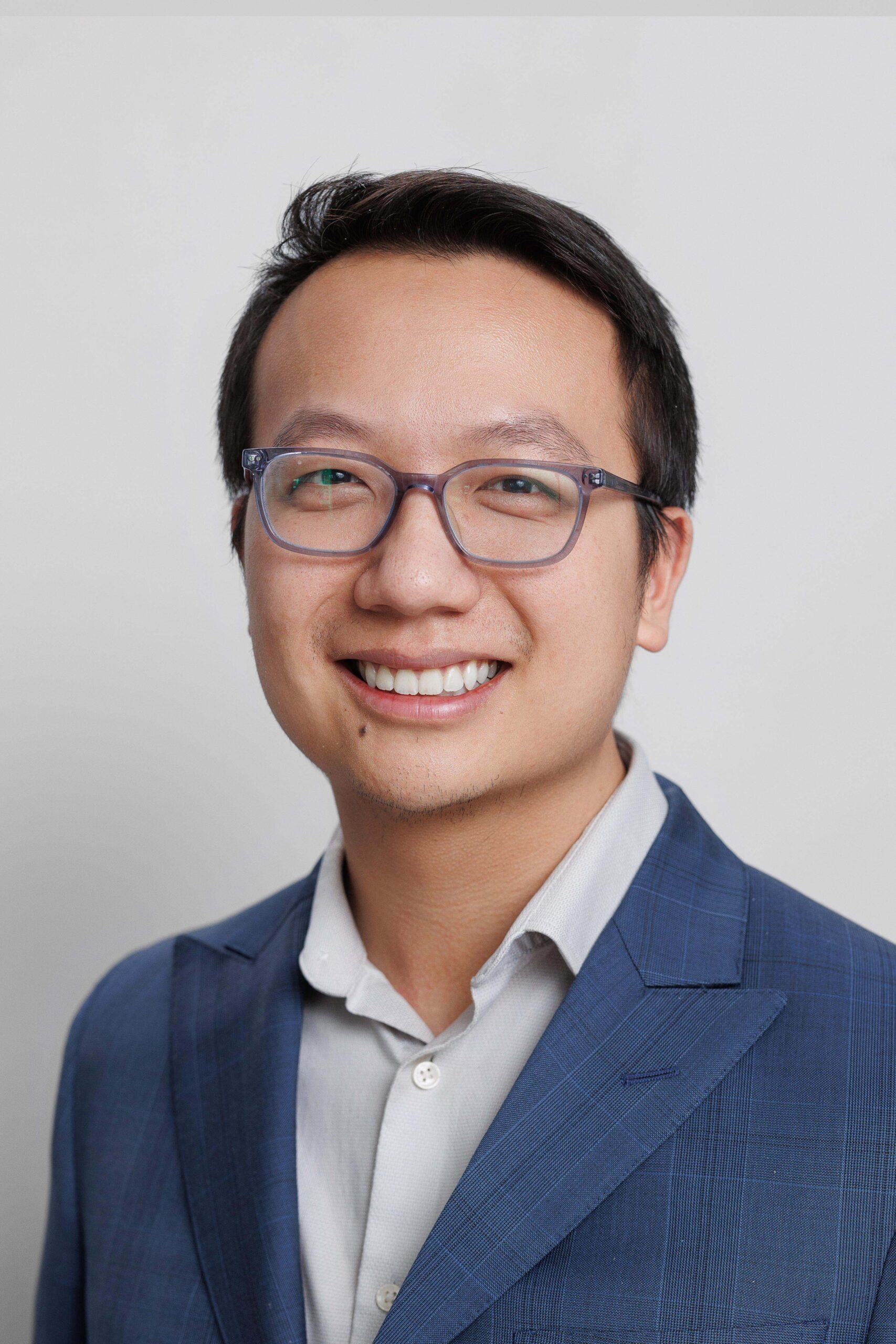 Evan Zou