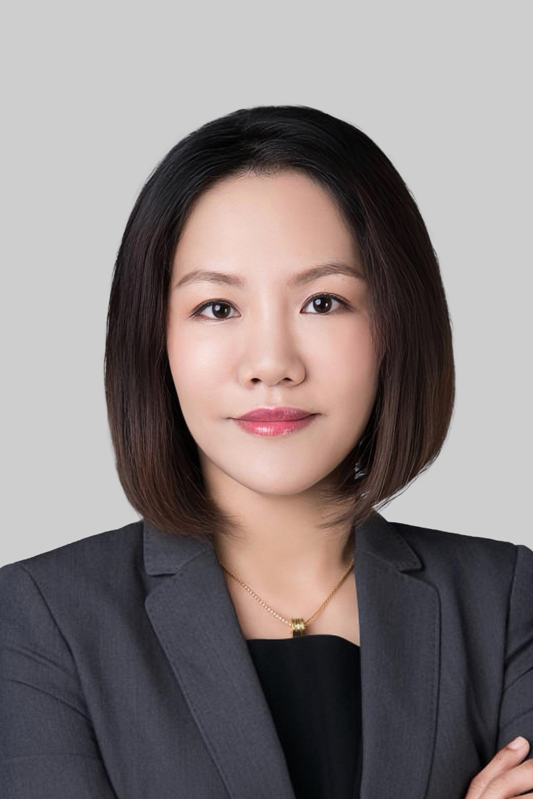 Flora Cai