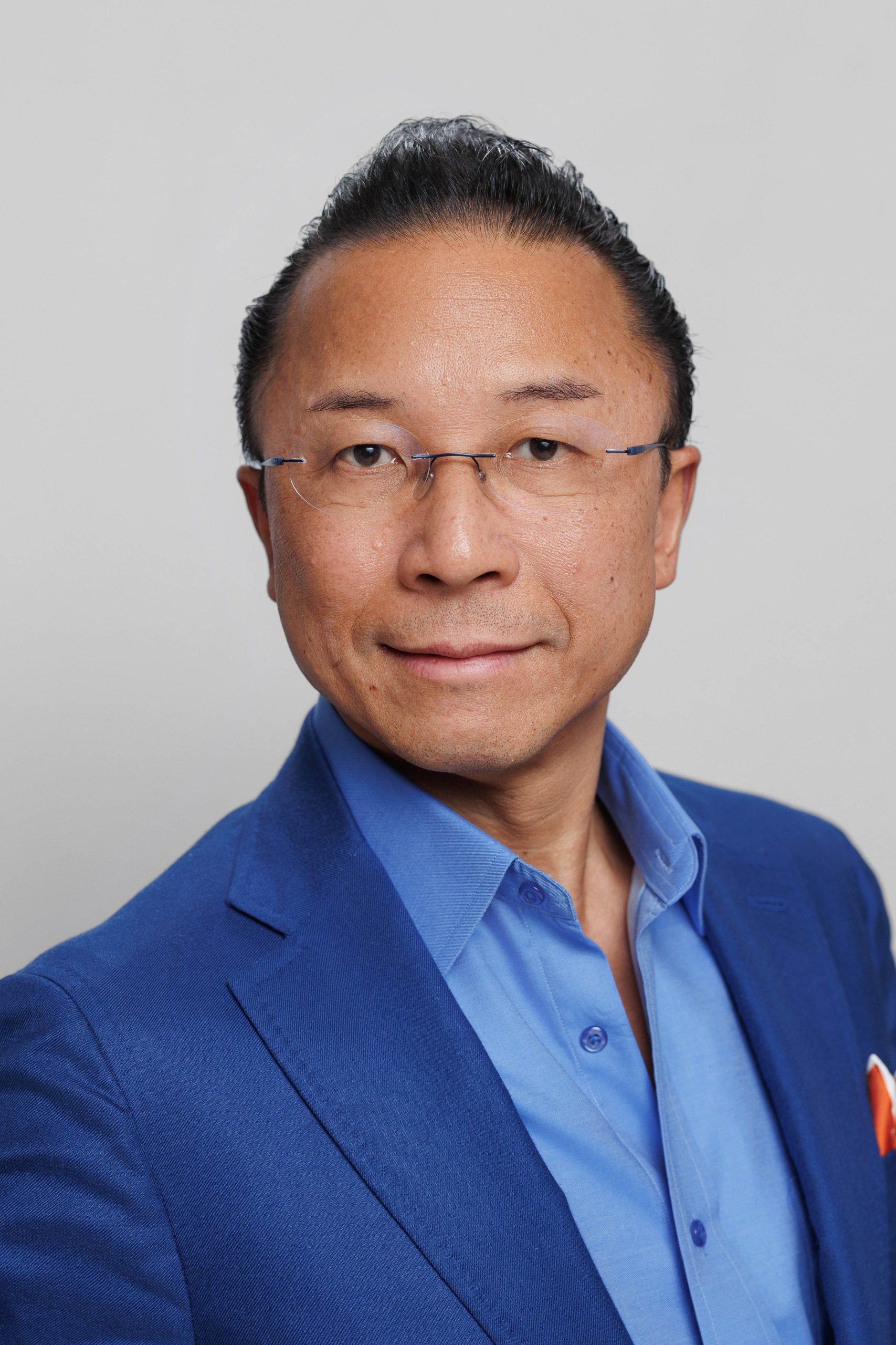 Frank Yu