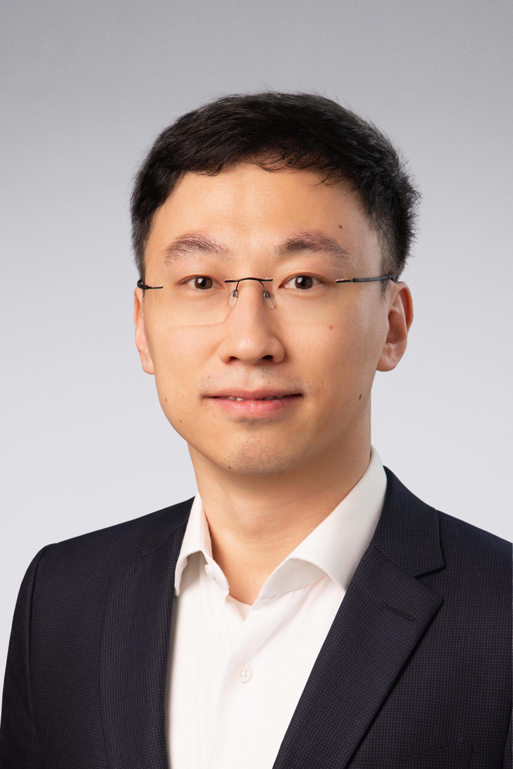 Jonathan Wang,