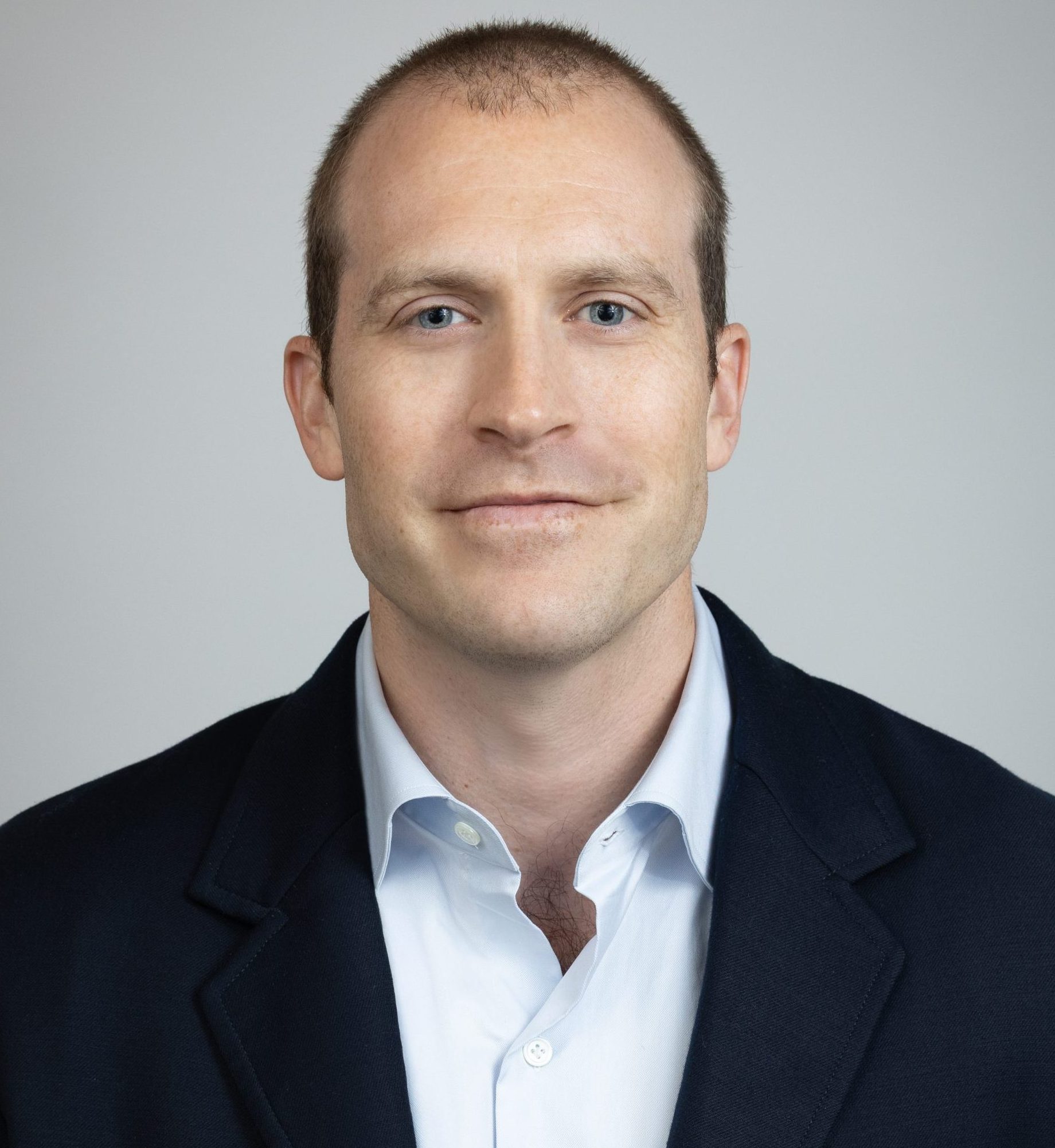 Kevin Reilly