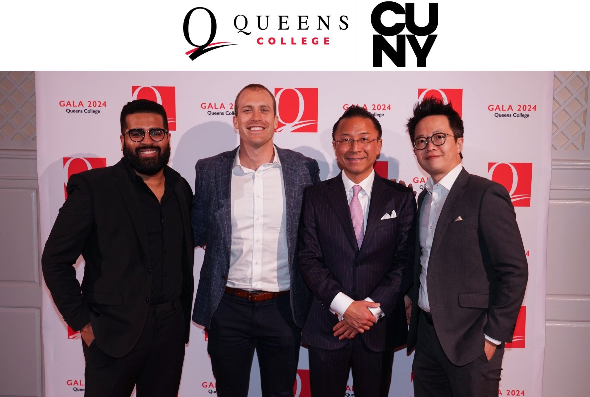 Queens College School of Business