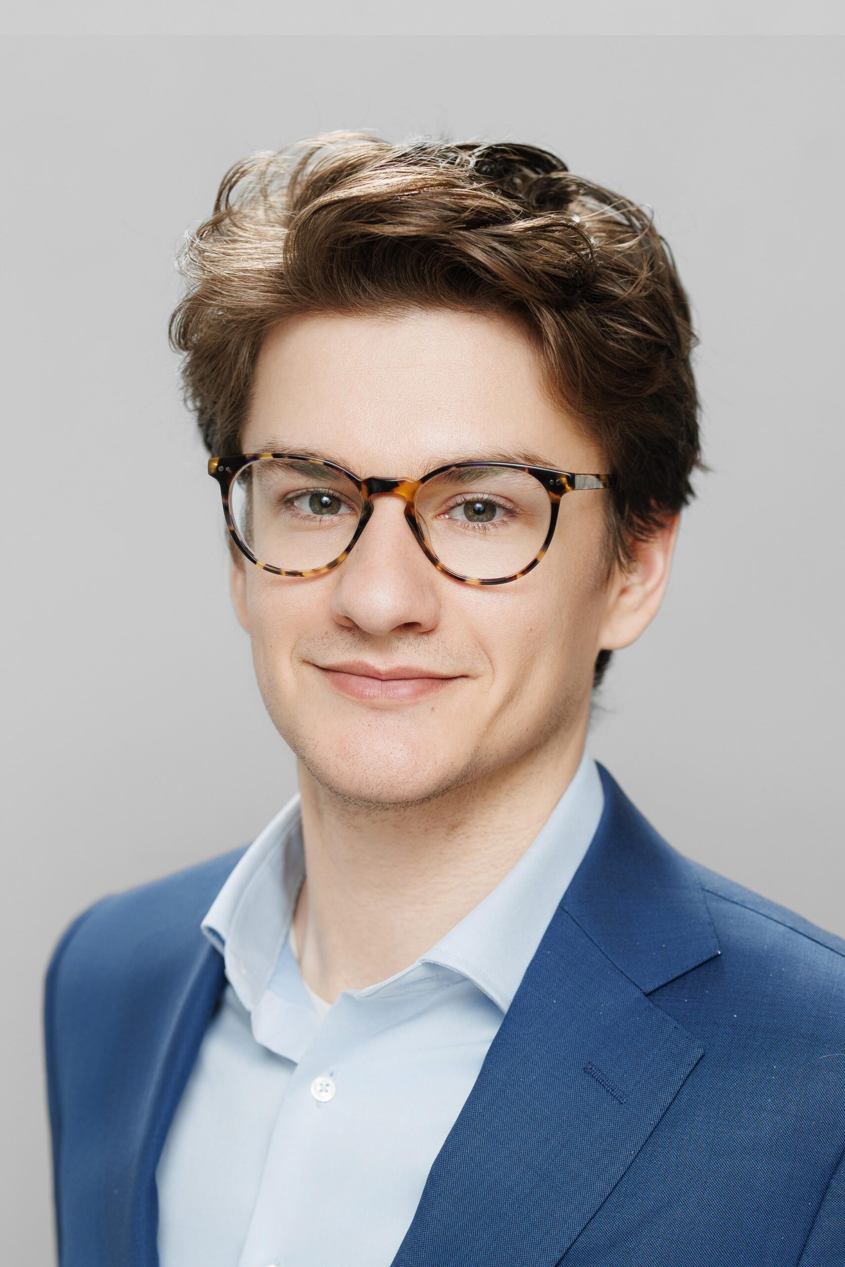 Sam Brodovsky