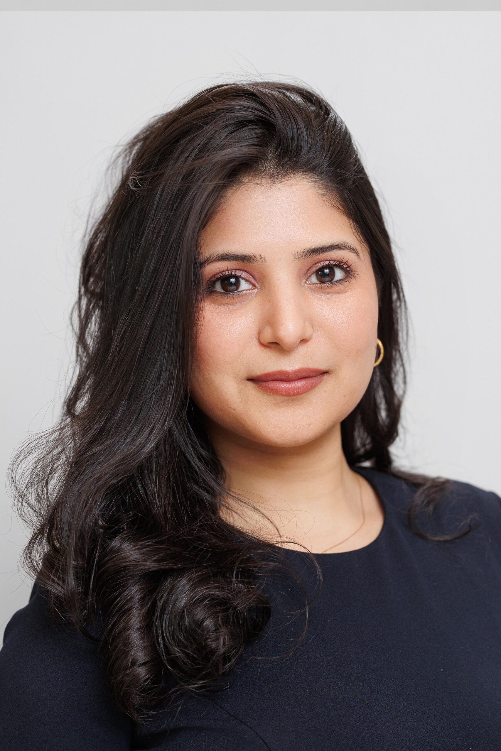 Srishti Kotiyal,