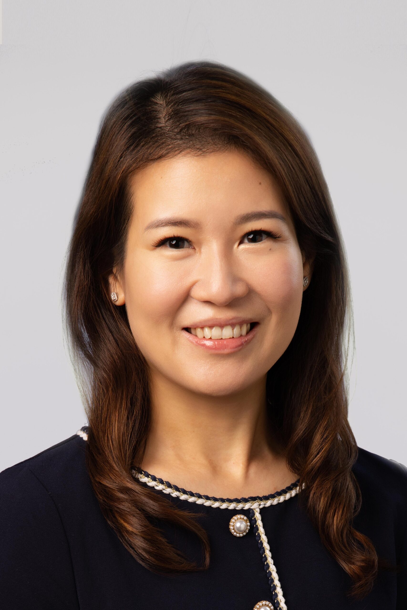 Tinnie Chau,