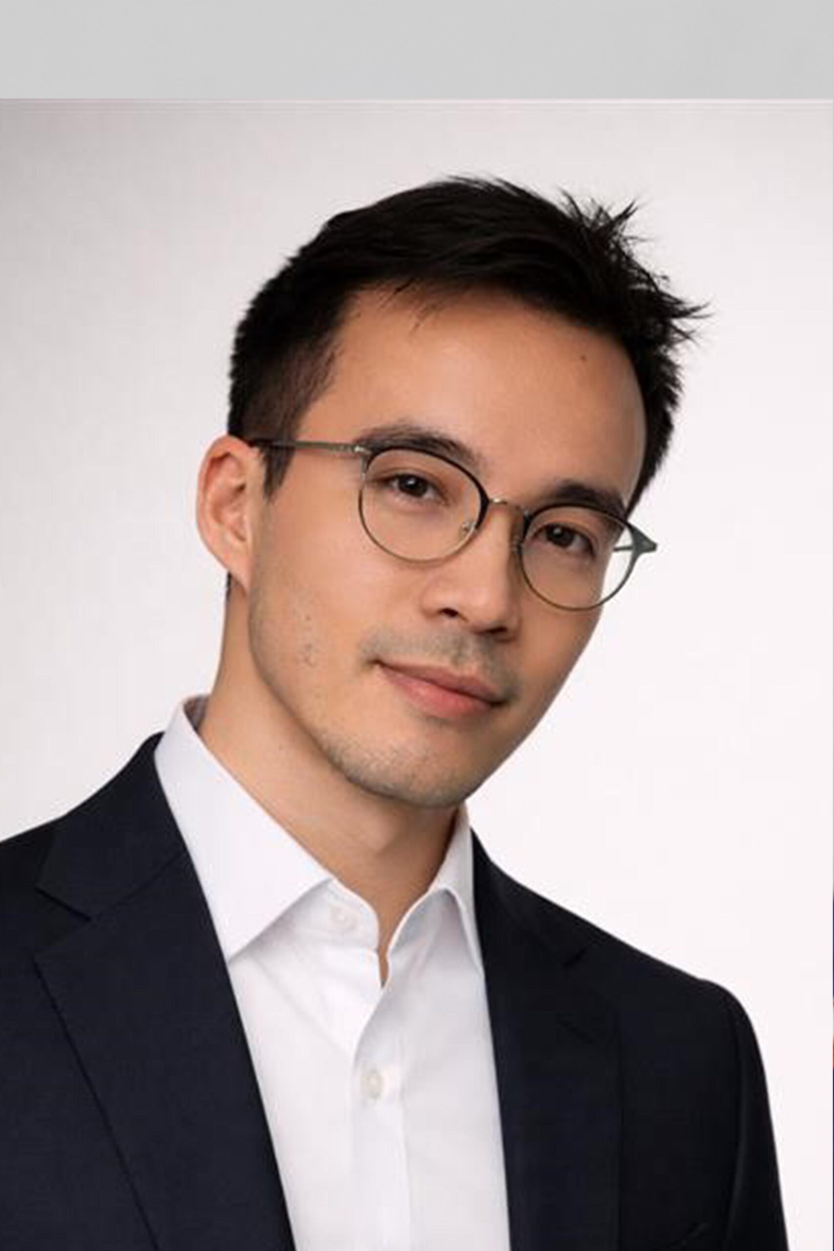 Tony Deng,