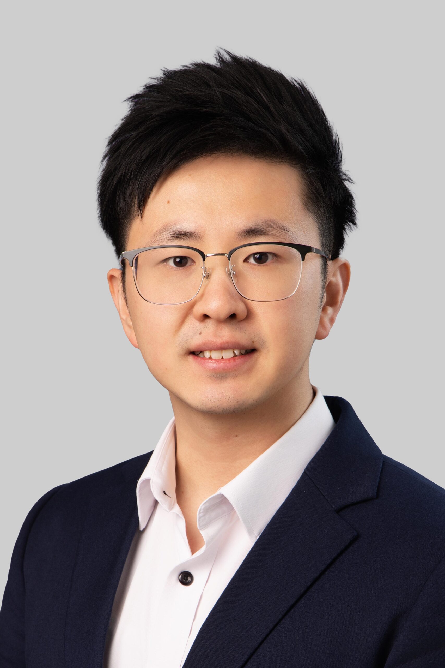 Walton Lau,