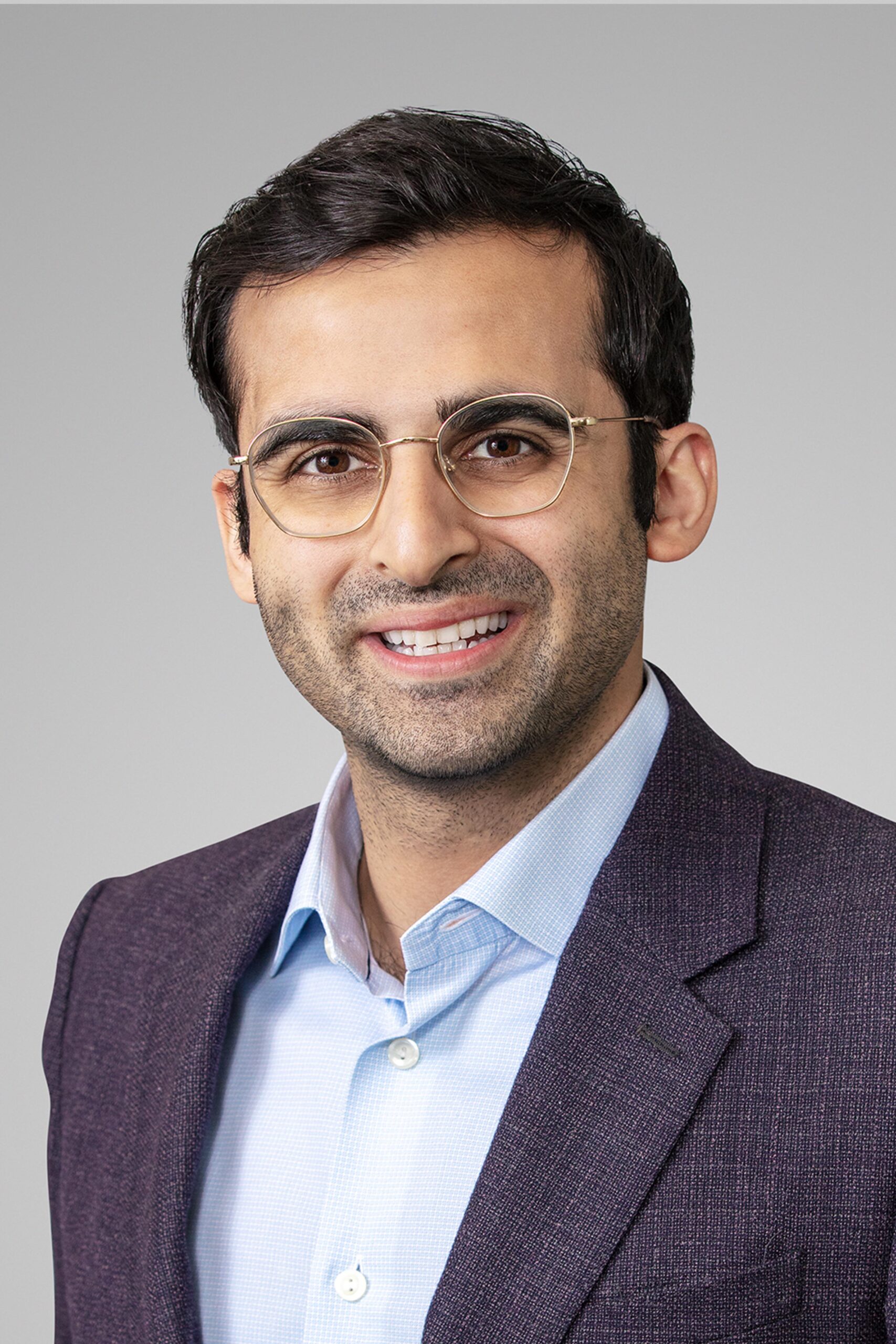 Zain Shekhani